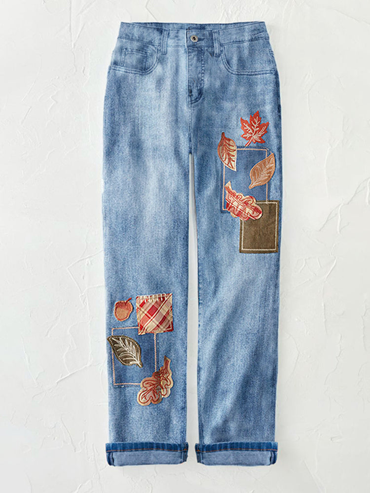Vintage Inspired Garment