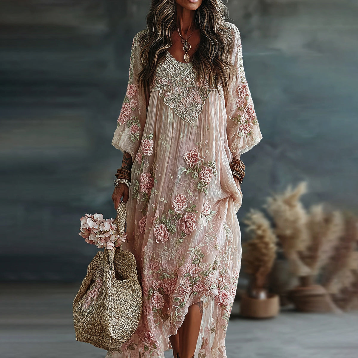 Light pink