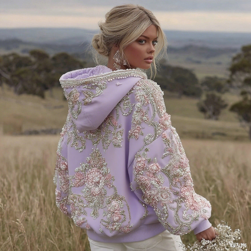 Vintage Inspired Garment