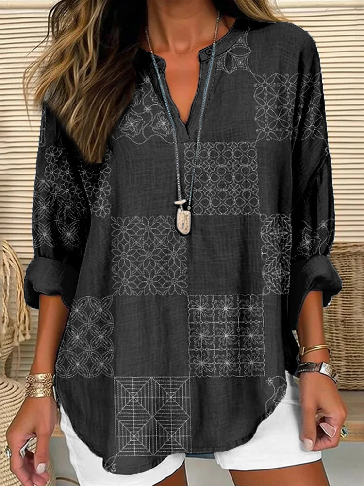 Beautifully Crafted Shirt