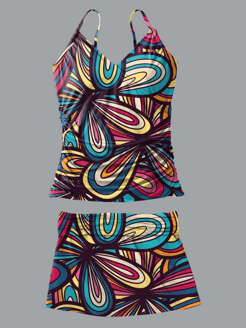 Gracefully Designed Pants