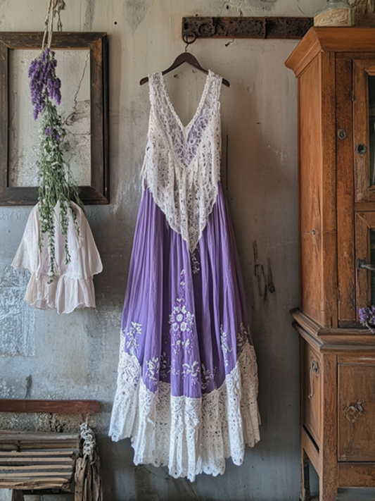 Beautifully Crafted Dress