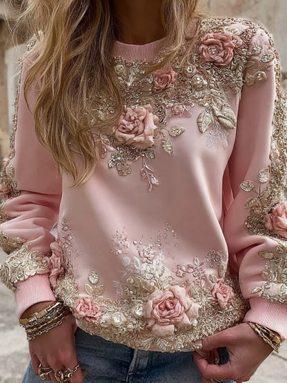 Timeless Vintage Style Shirt