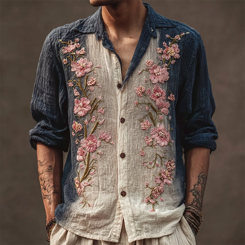 Elegantly Designed Shirt