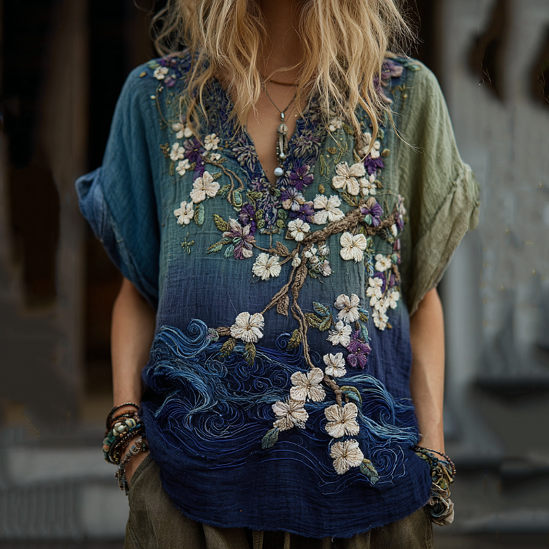 Vintage Inspired T-Shirt