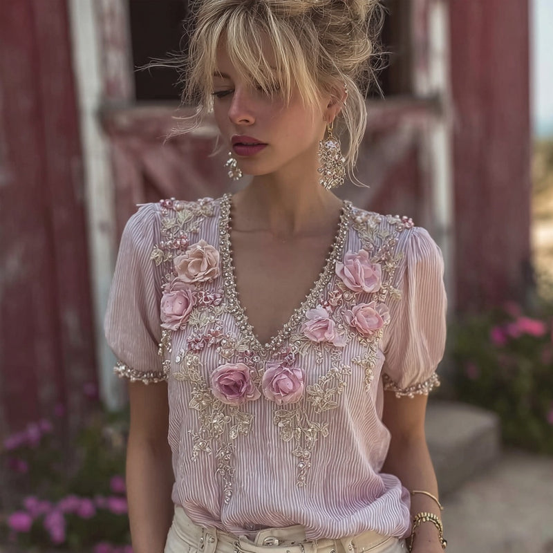 Classic Designed Shirt