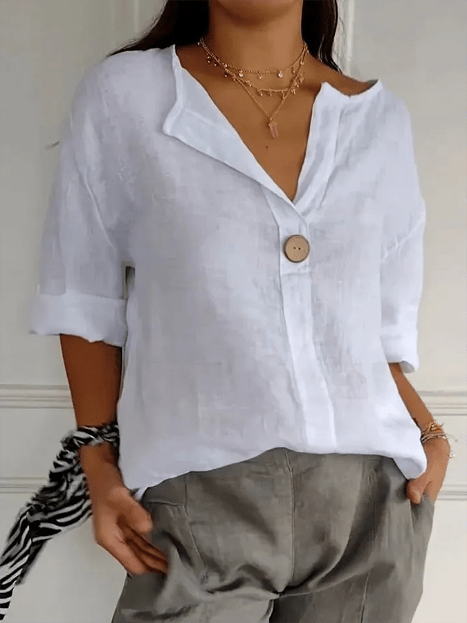 Vintage Inspired Shirt