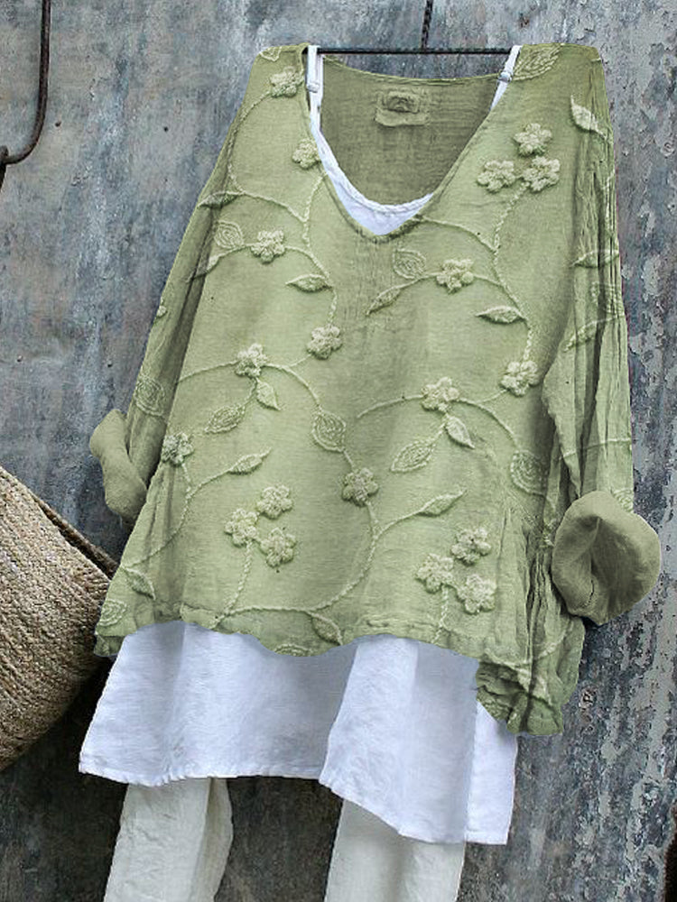 Thoughtfully Designed Garment