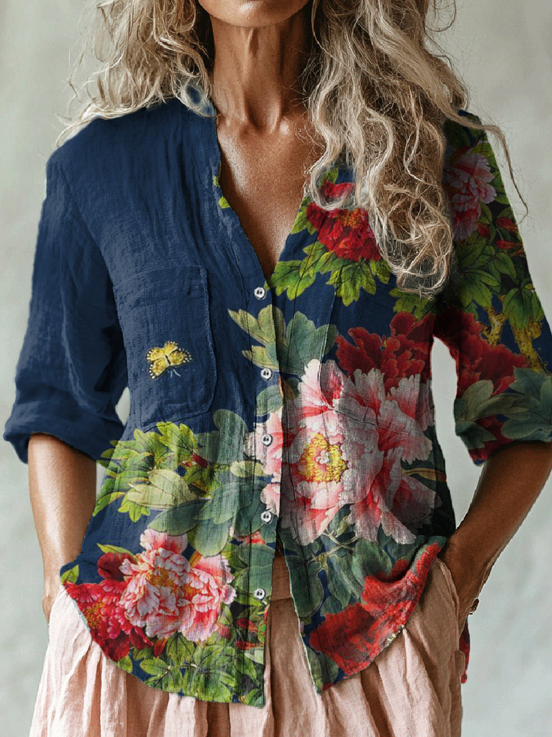 Beautifully Crafted Shirt