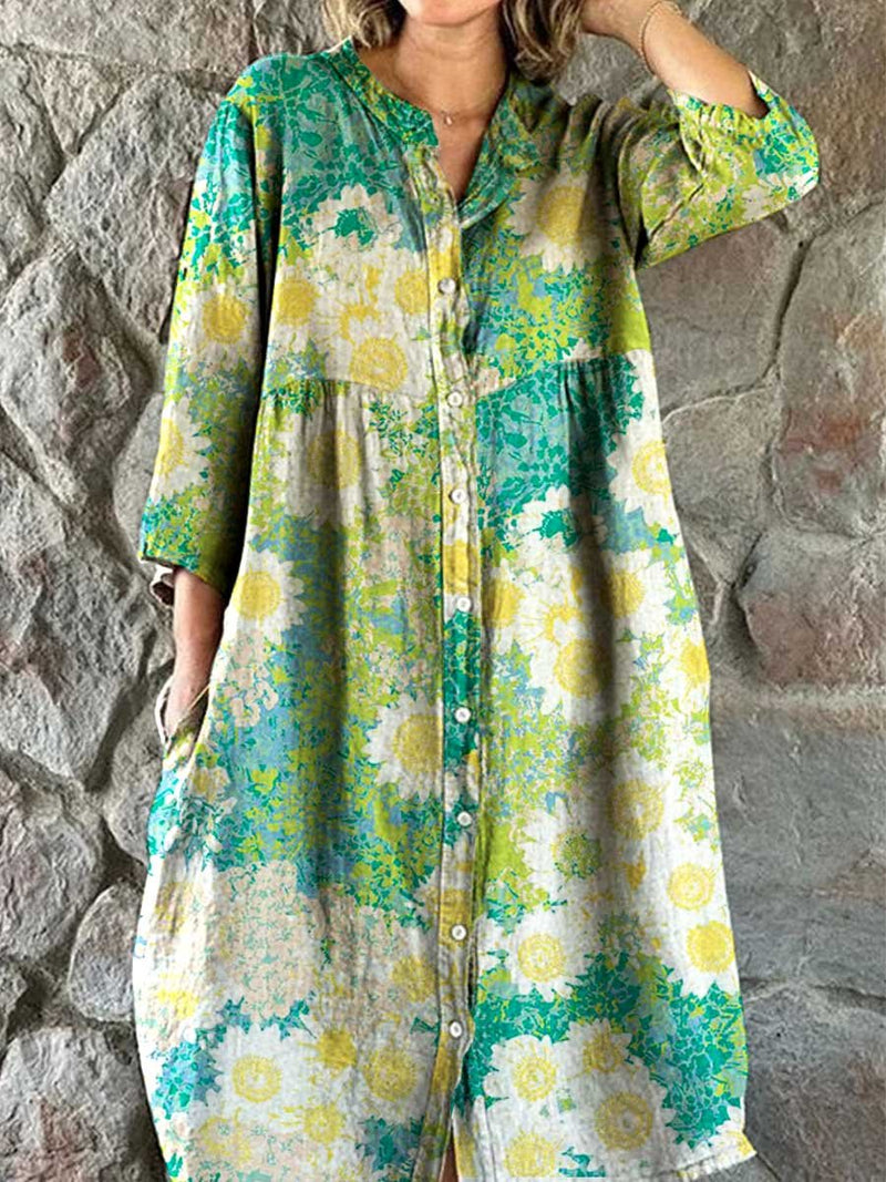 Beautifully Crafted Dress