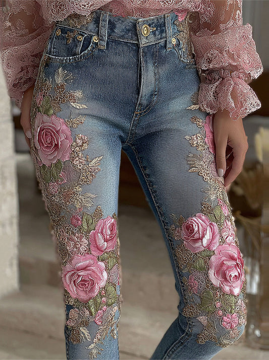 Classic Vintage Garment