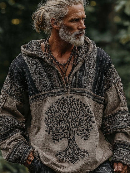 Classic Designed Garment