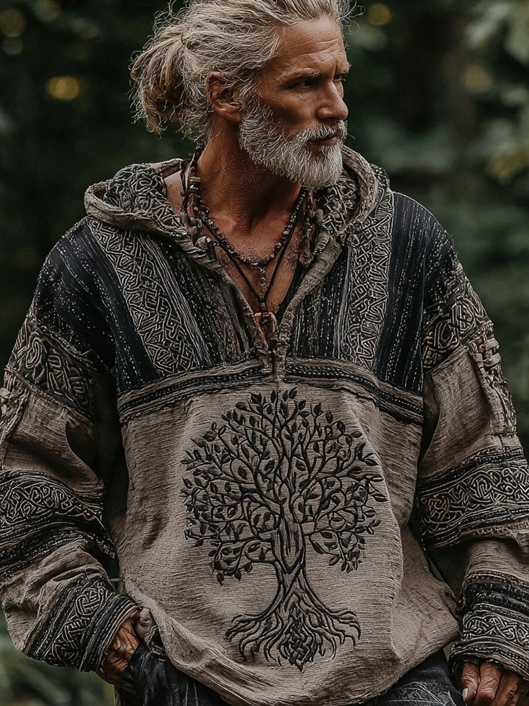 Classic Designed Garment
