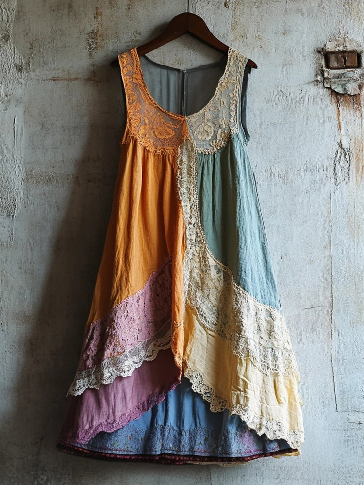 Beautifully Crafted Dress