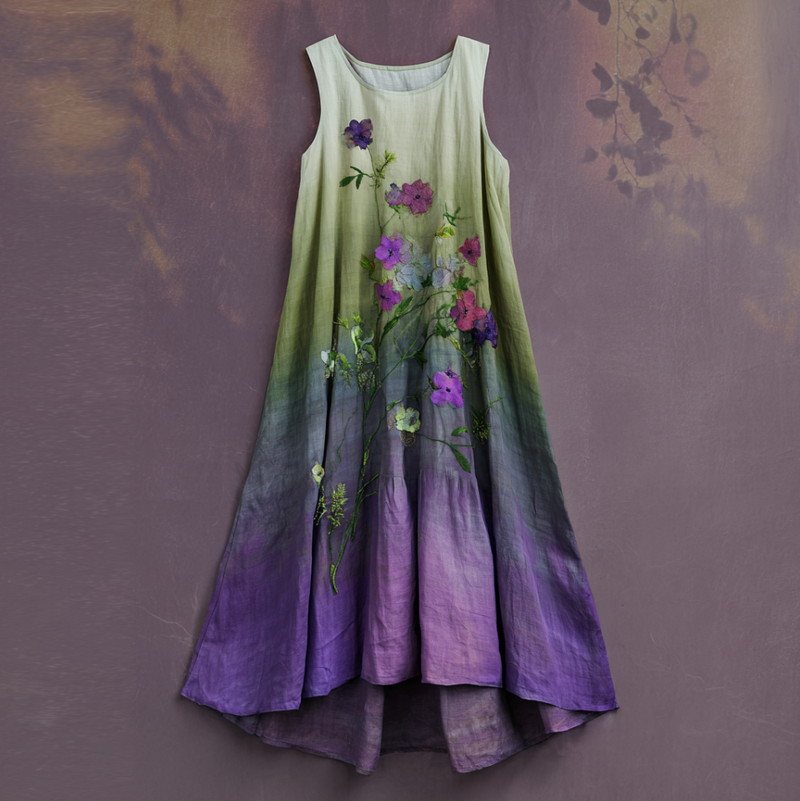 Classic Vintage Dress