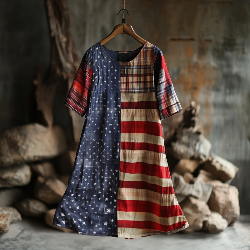 Classic Designed Dress