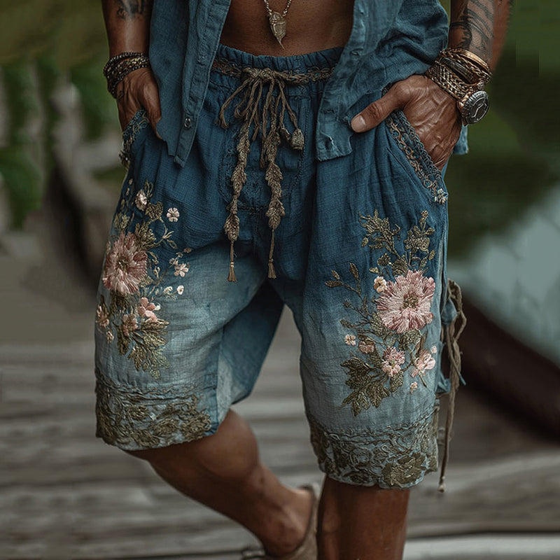 Classic Designed Garment