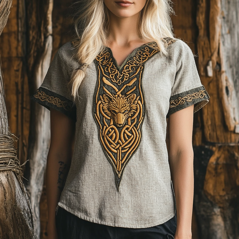 Classic Designed Shirt
