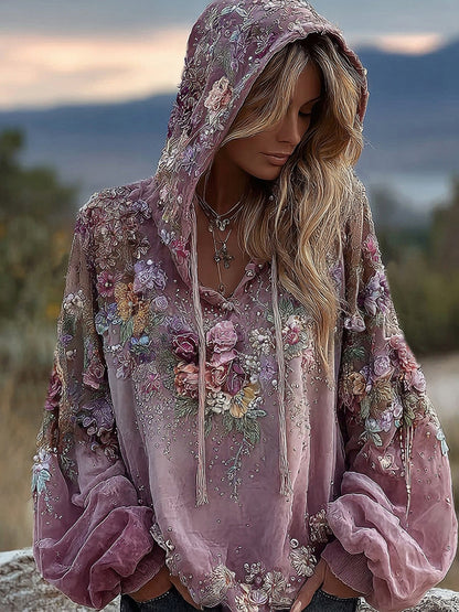 Thoughtfully Designed Garment