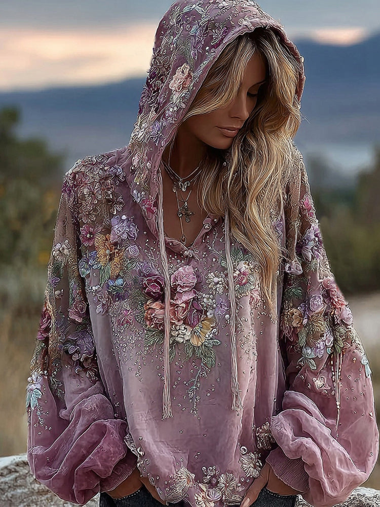 Thoughtfully Designed Garment