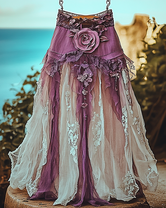 Timeless Vintage Style Garment