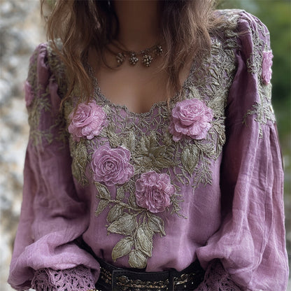 Classic Vintage Garment