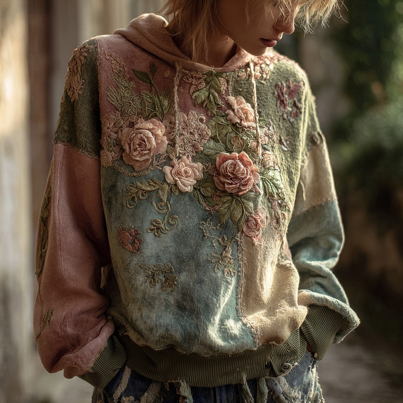Timeless Vintage Style Garment