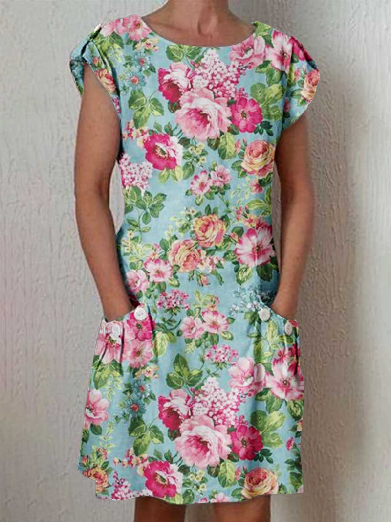 Beautifully Crafted Dress