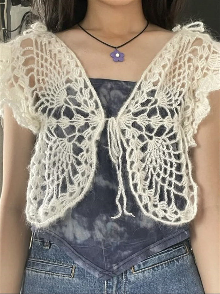 Timeless Vintage Style Top