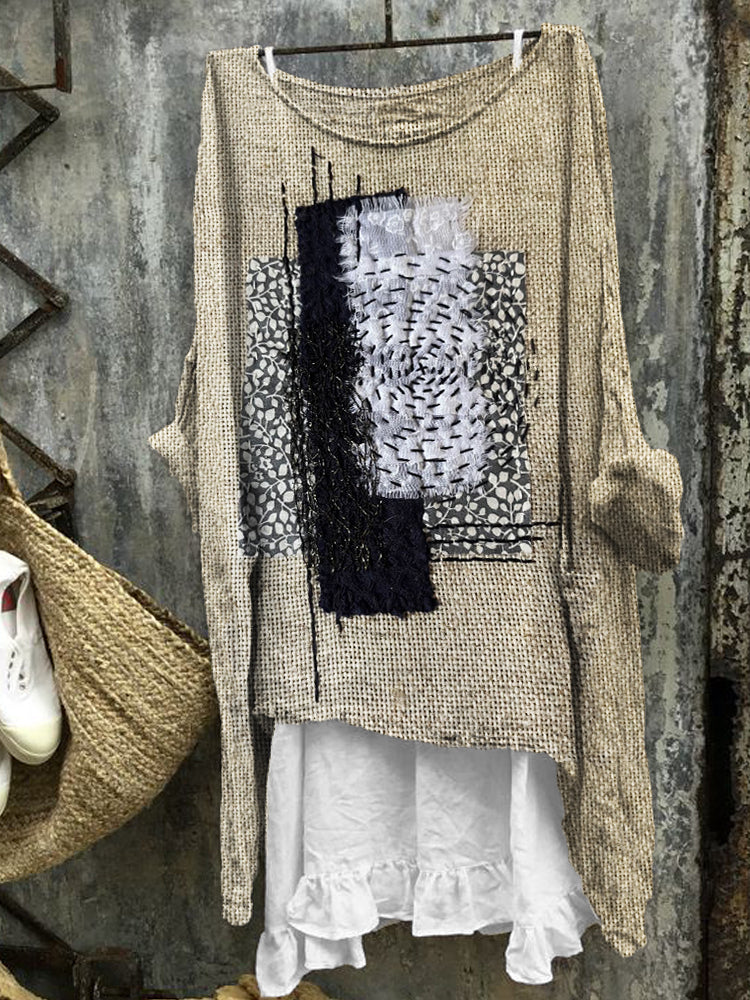 Vintage Inspired Garment
