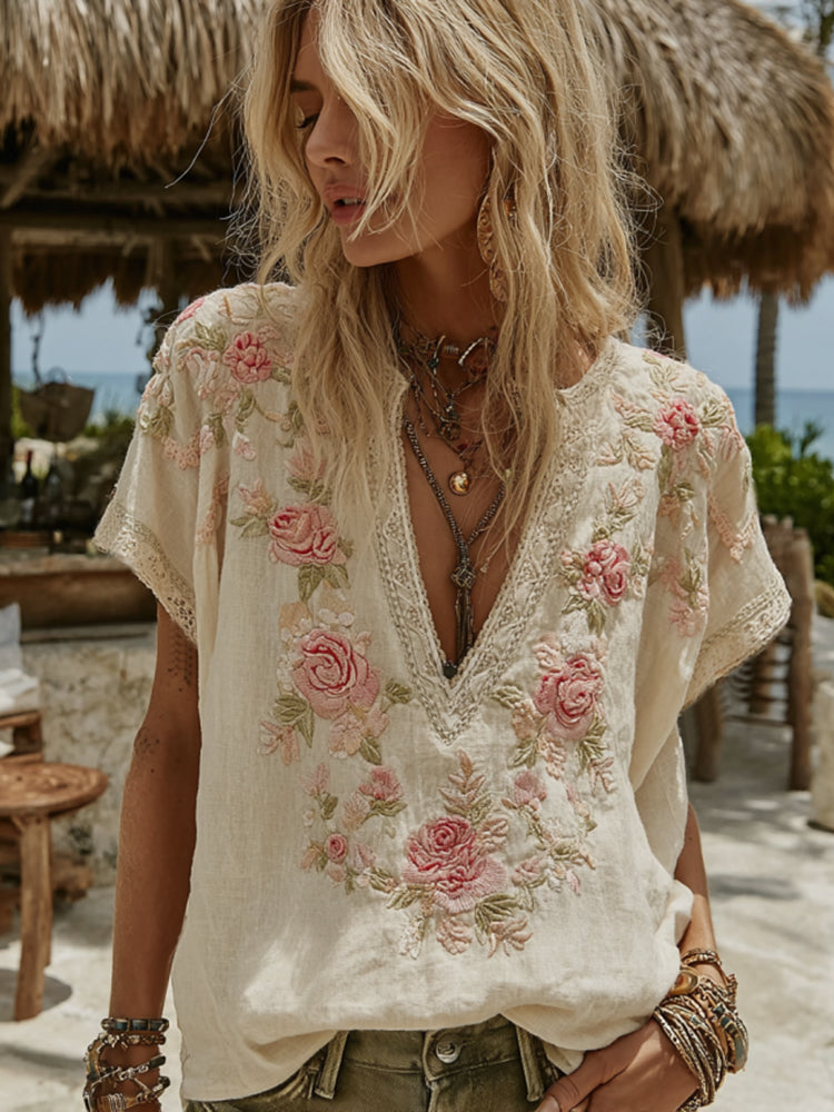 Beautifully Crafted Shirt