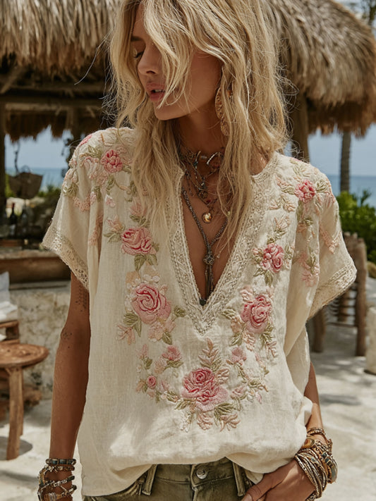 Beautifully Crafted Shirt