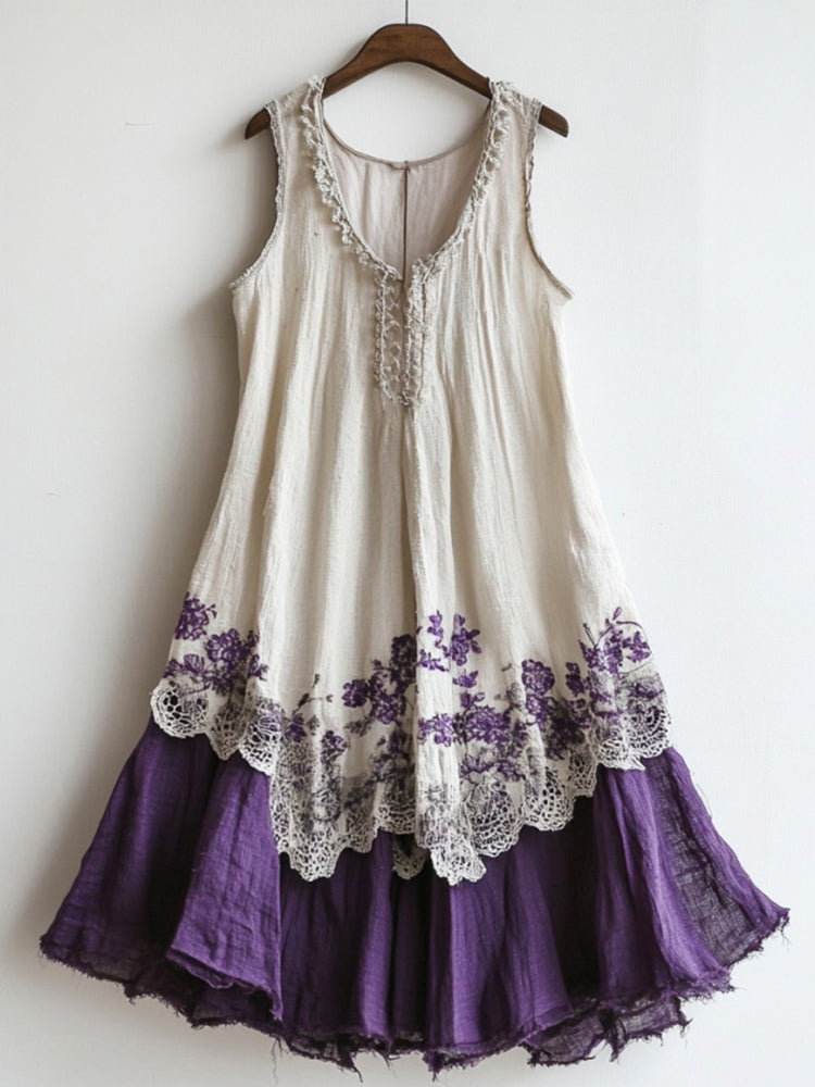 Thoughtfully Designed Dress