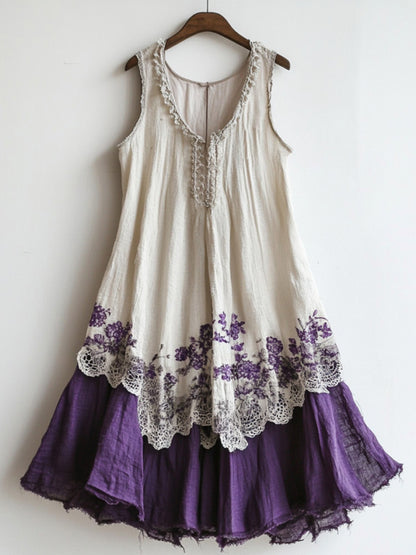 Thoughtfully Designed Dress