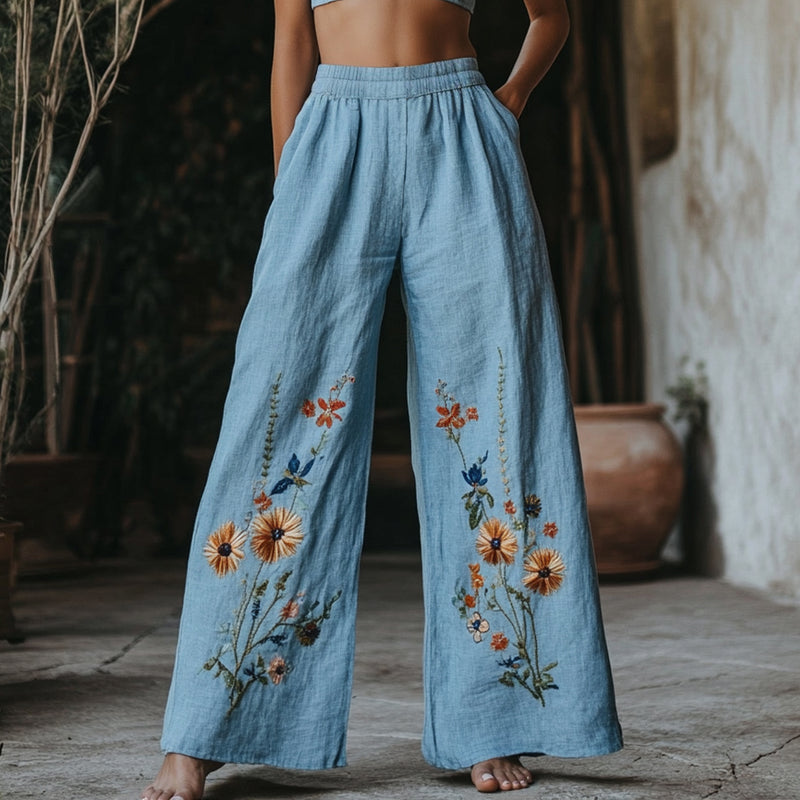 Beautifully Crafted Pants