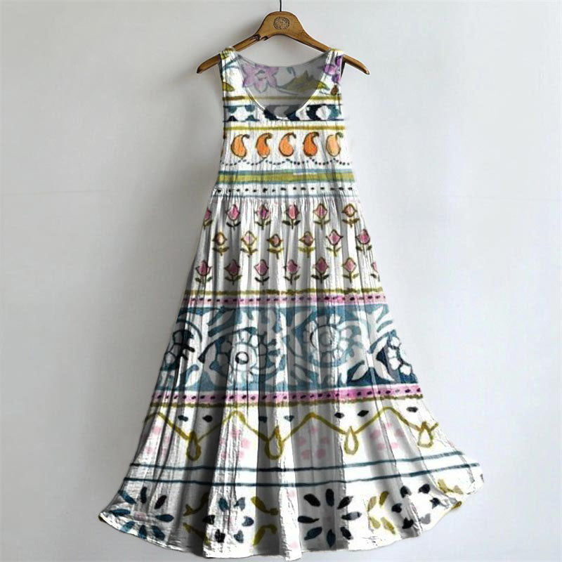 Elegantly Designed Garment