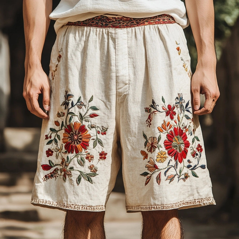 Timeless Vintage Style Garment