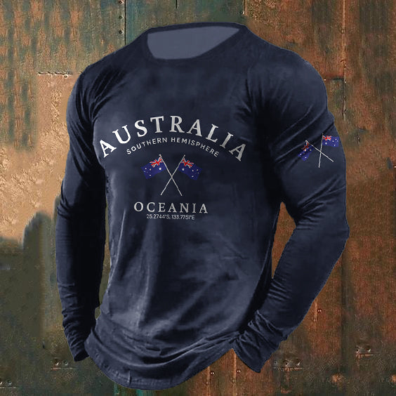 Thoughtfully Designed T-Shirt