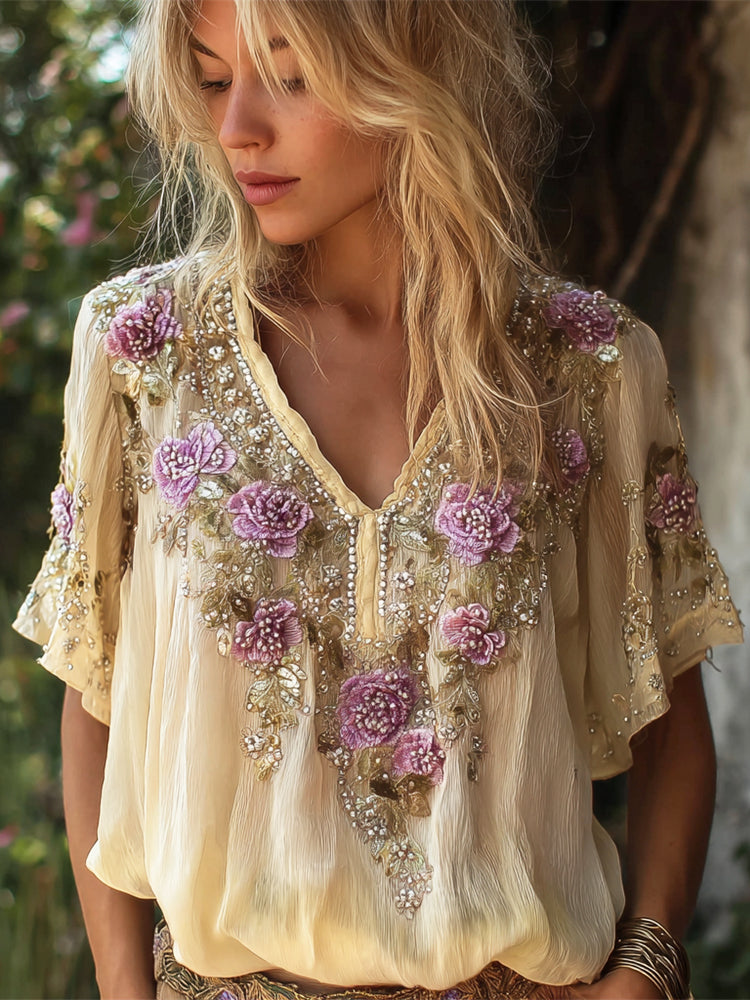 Classic Vintage Shirt