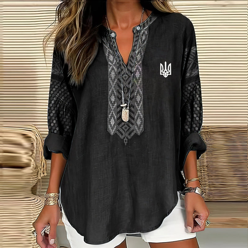 Vintage Inspired Shirt