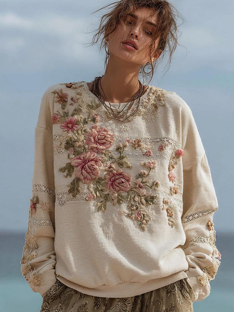 Beautifully Crafted Shirt