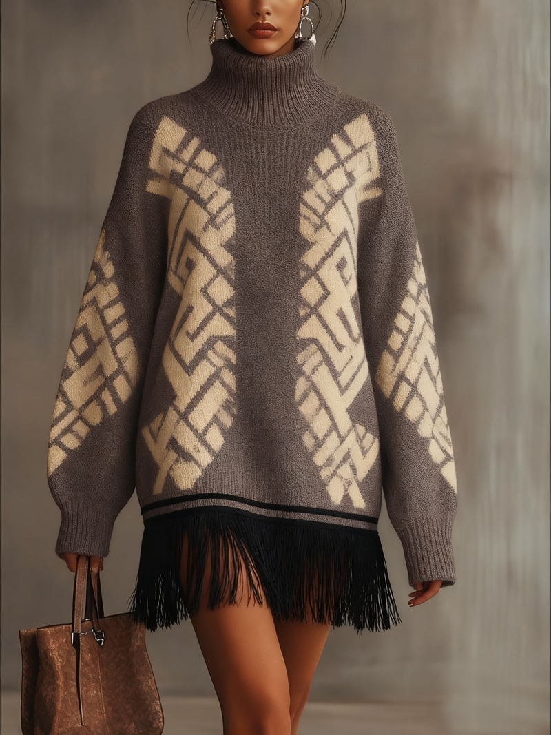 Classic Vintage Sweater