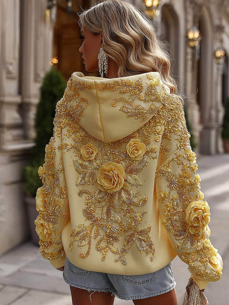 Vintage Inspired Garment