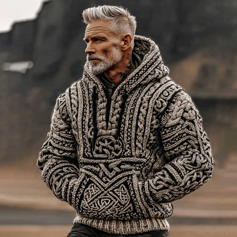 Vintage Inspired Sweater
