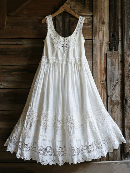 Beautifully Crafted Dress