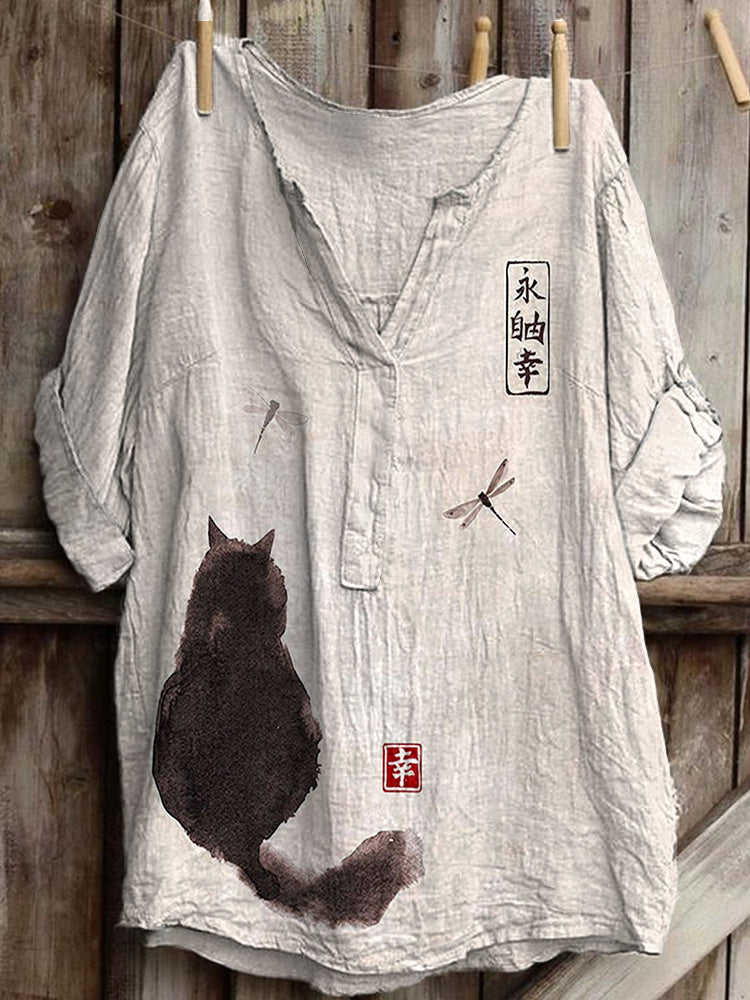 Elegantly Designed Shirt