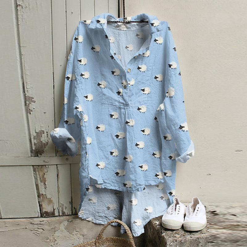 Elegantly Designed Shirt