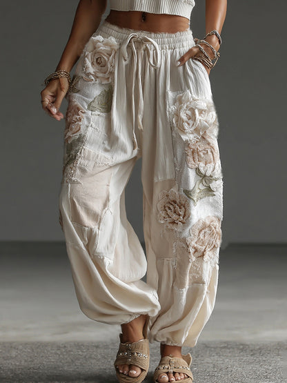 Gracefully Styled Pants for Any Occasion