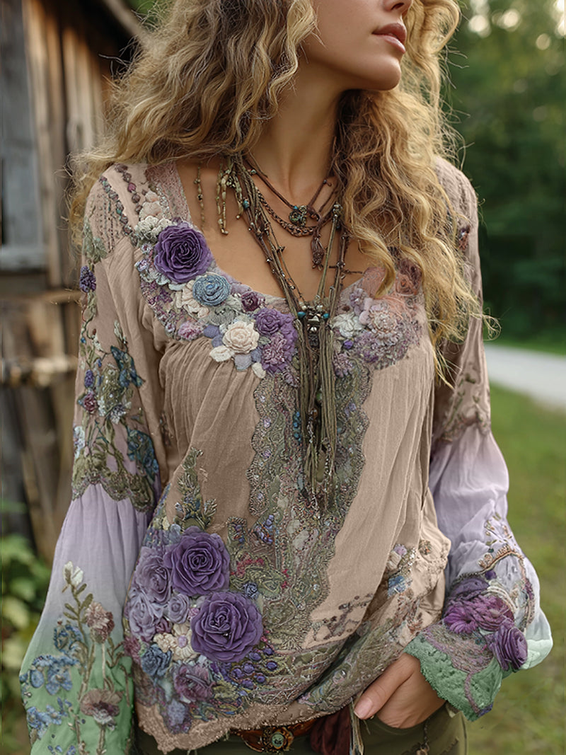 Elegantly Styled Shirt for Everyday Wear