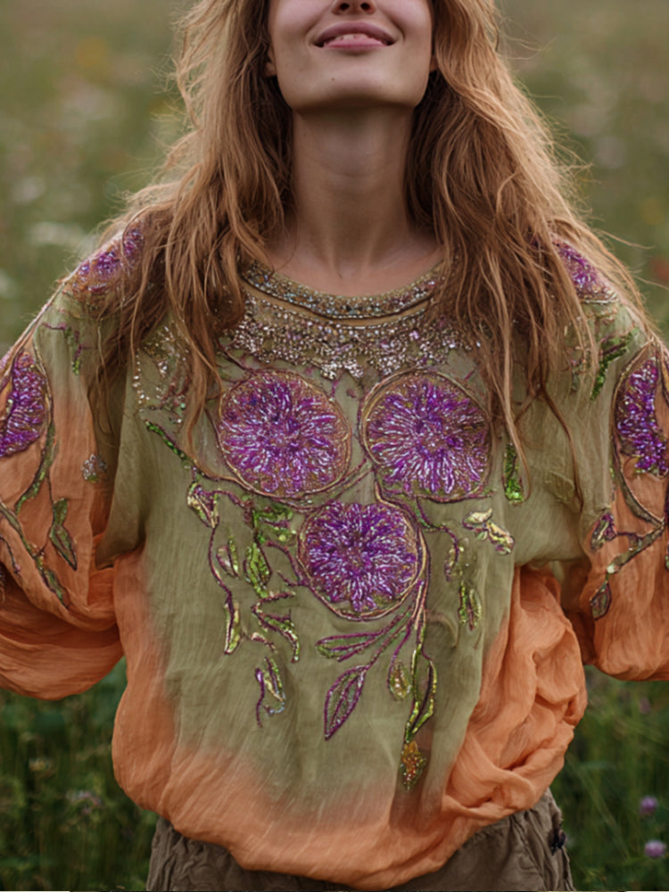 Thoughtfully Designed Shirt
